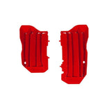 Rad Louvers Oversize 18-19 Crf250R Röd Rtech R-Grcrfrs0018