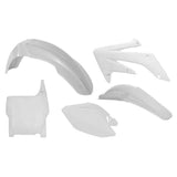 Plastkit/5 Crf250 04-05 Rtech R-Kitcrf-Bn0-507