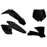 Plastkit/4 Ktm65 02-08 Rtech R-Kitktm-Nr0-506