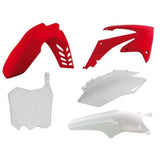 Plastkit/5 Crf250/450 11-12 Rtech R-Kitcrf-Oem-516