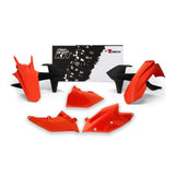 Plastkit/5 17-19 Exc/Exc-F Oem 17 & 19 Rtech R-Kitktm-Oem-417