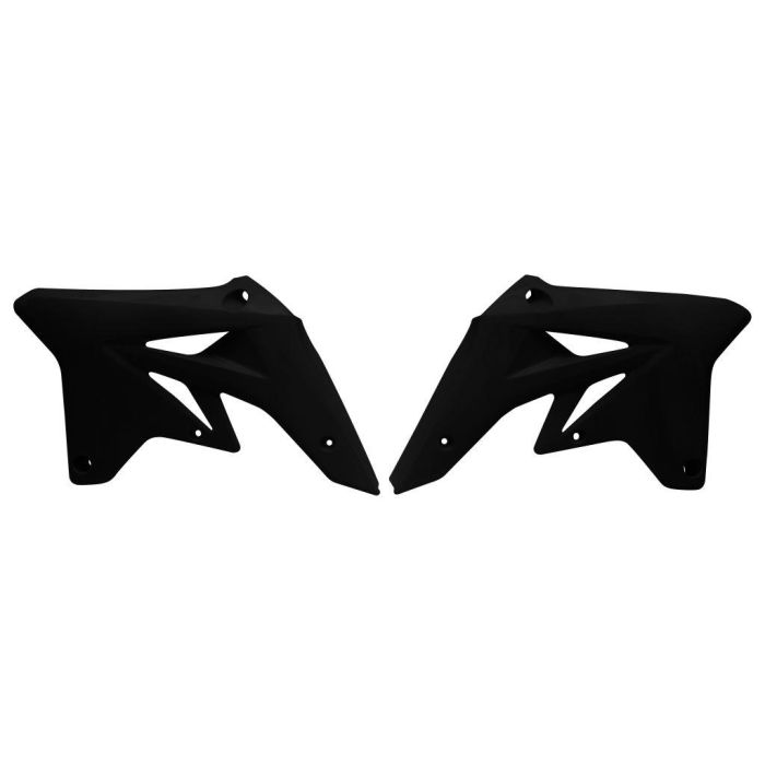 Radiator Scoops 07-09 Rmz250 Rtech R-Cvrmznr2507