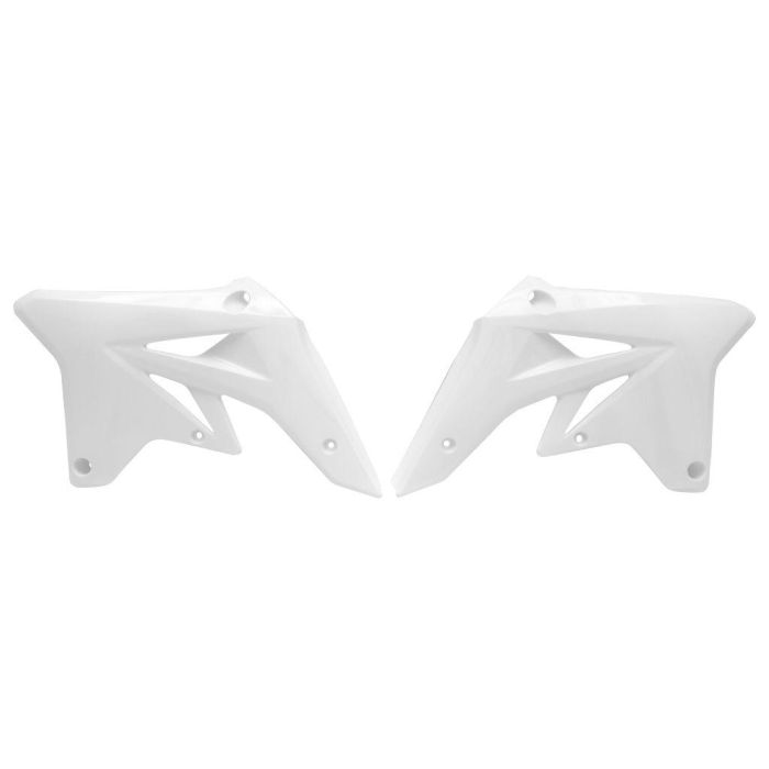 Radiator Scoops 07-09 Rmz250 Rtech R-Cvrmzbn2507