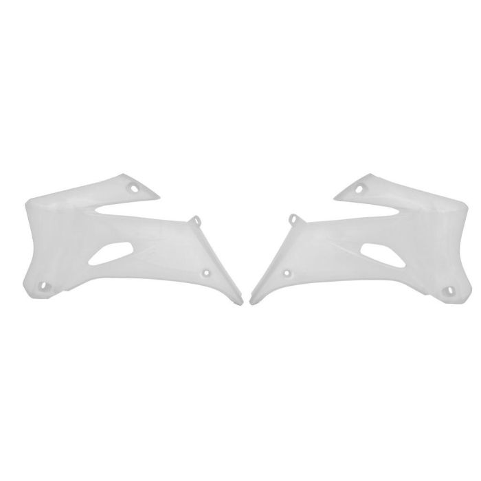 Radiator Scoops 07-11 Wrf250/4 Rtech R-Cvwrfbn0007