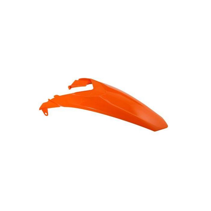 13-17 Ktm85 Bakskärv Orange Rtech R-Ppktmar0985