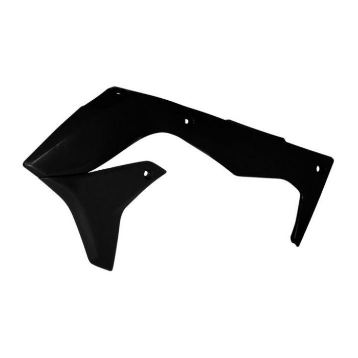 Radiator Scoops 2016-18 Kx450F Rtech R-Cvkxfnr0016