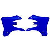 Radiator Scoops 03-05 Yzf250/4 Rtech R-Cvyzfbl0300