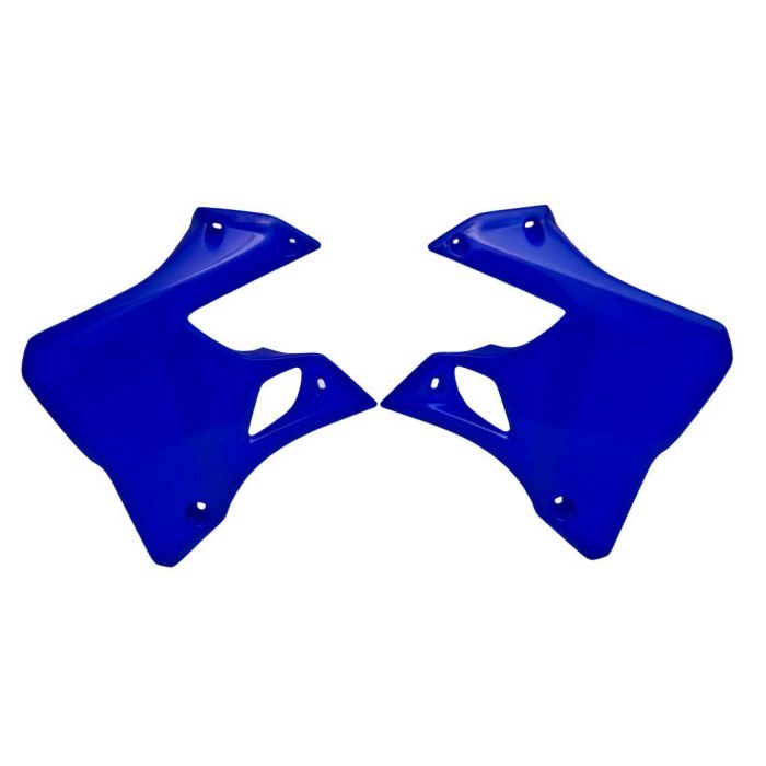 Radiator Scoops 96-01 Yz Wr Rtech R-Cvyz0Bl9601