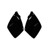 Sidpanel Ktm 98-03 Svart Racetech R-Fiktmnr9802