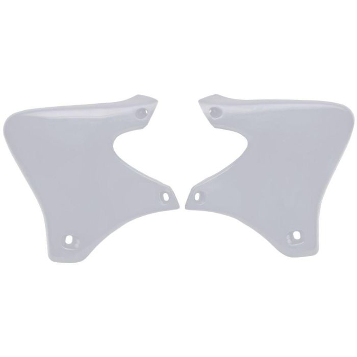 Radiator Scoops 00-02 Yzf Wrf Rtech R-Cvyzfbn9902