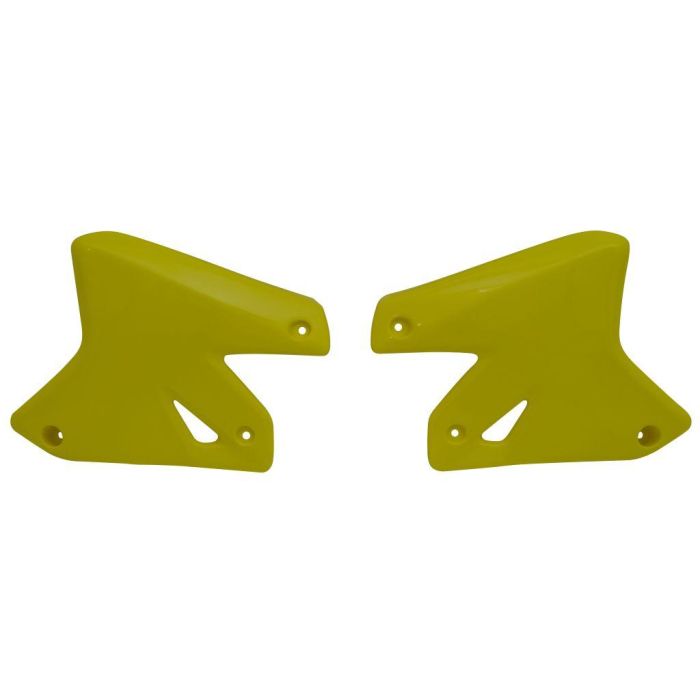 Radiator Scoops 00-10 Drz400S/ Rtech R-Cvdrzgi0000