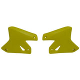 Radiator Scoops 00-10 Drz400S/ Rtech R-Cvdrzgi0000