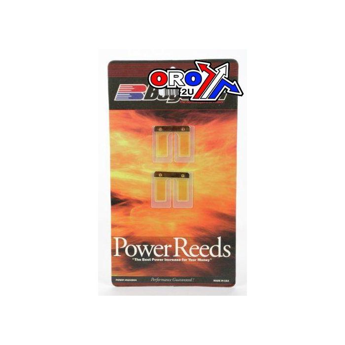 Boyesen Reeds 603 Yz80 Cr80