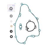 Vattenpumptäckningsset Kx 65 06-24 Athena P400250475002 Kawasaki Med Lager