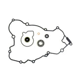 Vattenpumptäckningsset Sx/Tc/Te/Mc 125/150 16-22 Athena P400270475005 Ktm/Husky/Gas Med Lager