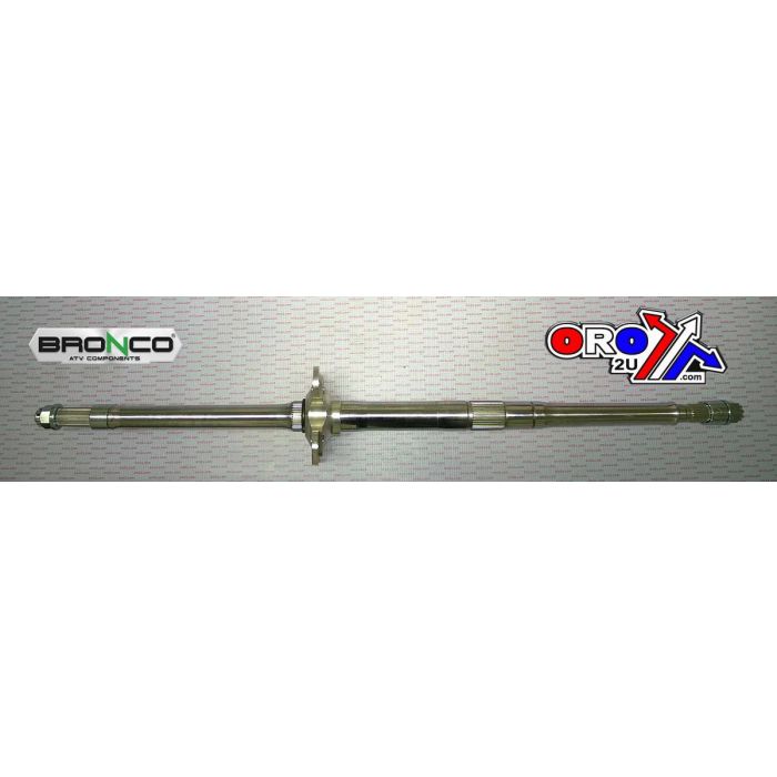 Axle 38" Trx400 Ex/X 1999-14 42310-Hn1-000 42310-Hn1-A40