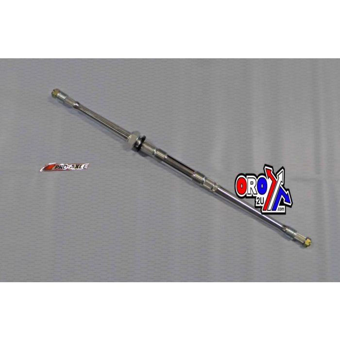 Axle 40.00" Trx400 99-08 Axeldrivning Bakaxel Atv Quad