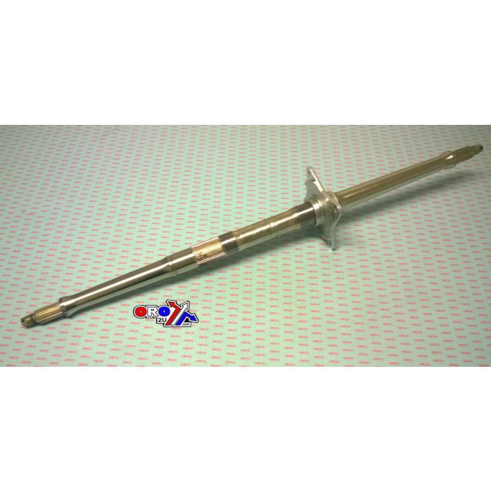 Axle 3625" Trx450R Bronco At-03771-3