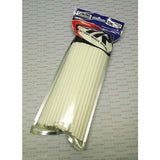 Spoke Skin Set 85" & 75" Wht Ss-101 76 Sts Vit