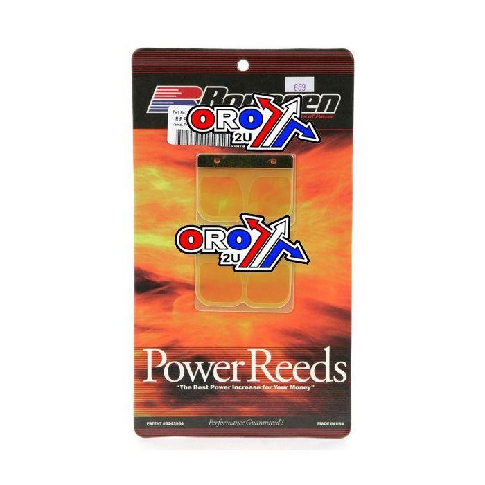 Boyesen Reeds 689 Yz250 99-00