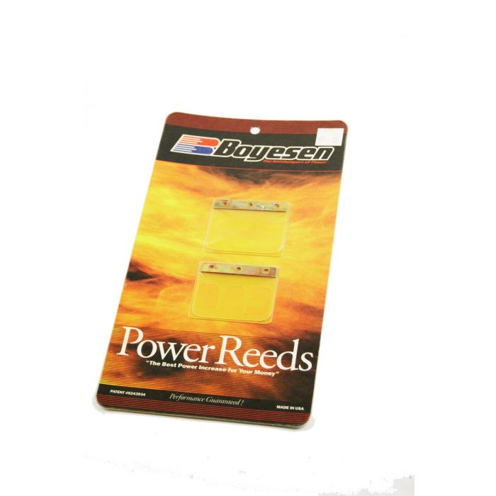 Boyesen Reeds 697 Yz125 01-02 Br001697