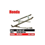 Subram Bak 07-08 Honda Crf450R Aluminium 50200-Men-A00 280531