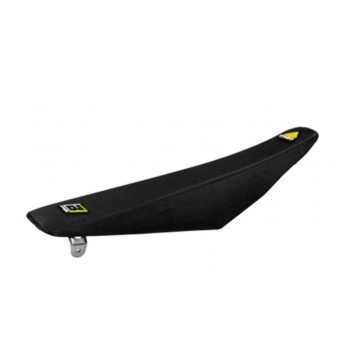 09-12 Kxf250/450 Pyramid Blk Seat Cover Blackbird 1430G