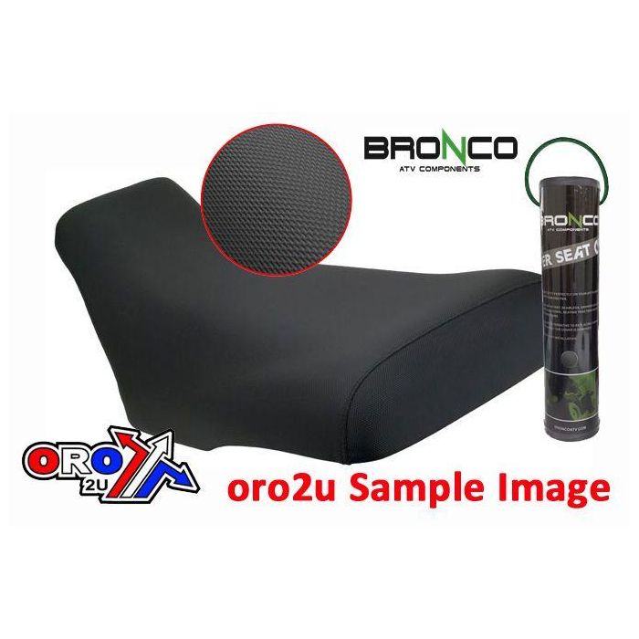 Seatcover Std 09-14 Yfm550 Bronco At-04668 07-15 Yfm700