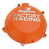 Kopplingsskäll 16-21 Ktm 450 Sxf Boyesen Cc-45Ao Orange