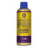 400 Ml Carb Cleaner Spray Morris Box = 12