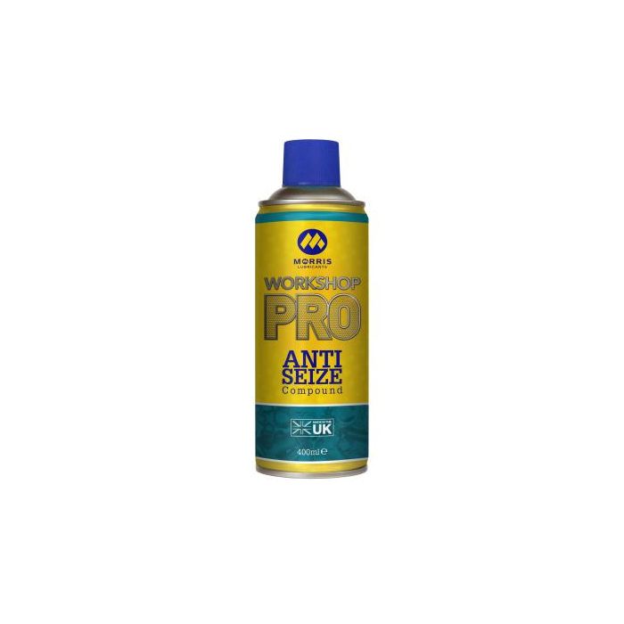 400Ml Anti-Seeize Componing Låda = 12