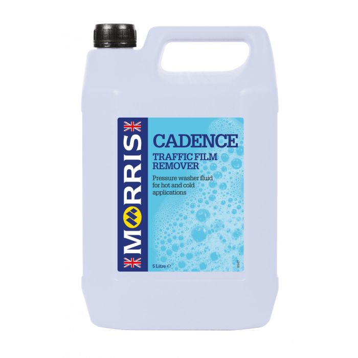 5Lt Cadence Tfr Cleaner Morris Box = 4