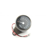 Tachometer Hoved 60Mm 4:1