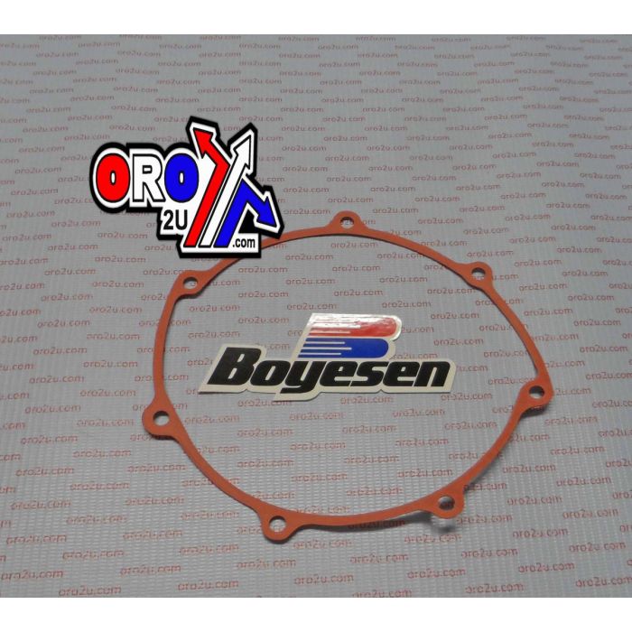 Packningskoppling Yz250 01-09 Boyesen Ccg-37 Wr250 01-11