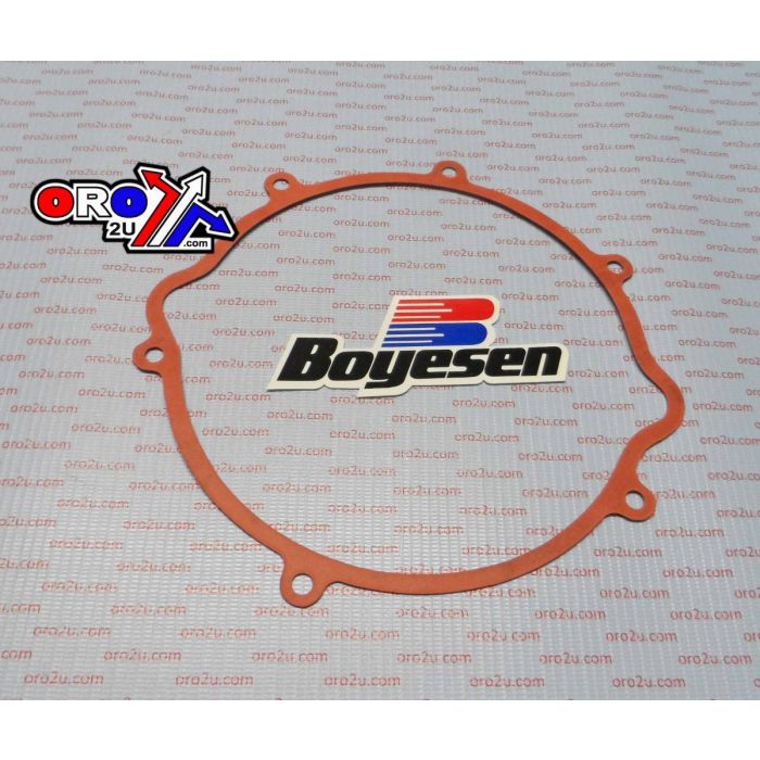 Packningskoppling Rm250 96-08 Boyesen Ccg-22 Suzuki