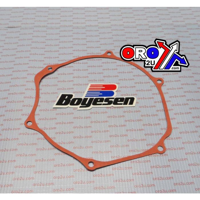 Packningskoppling Rmz450 08-11 Boyesen Ccg-26A Suzuki