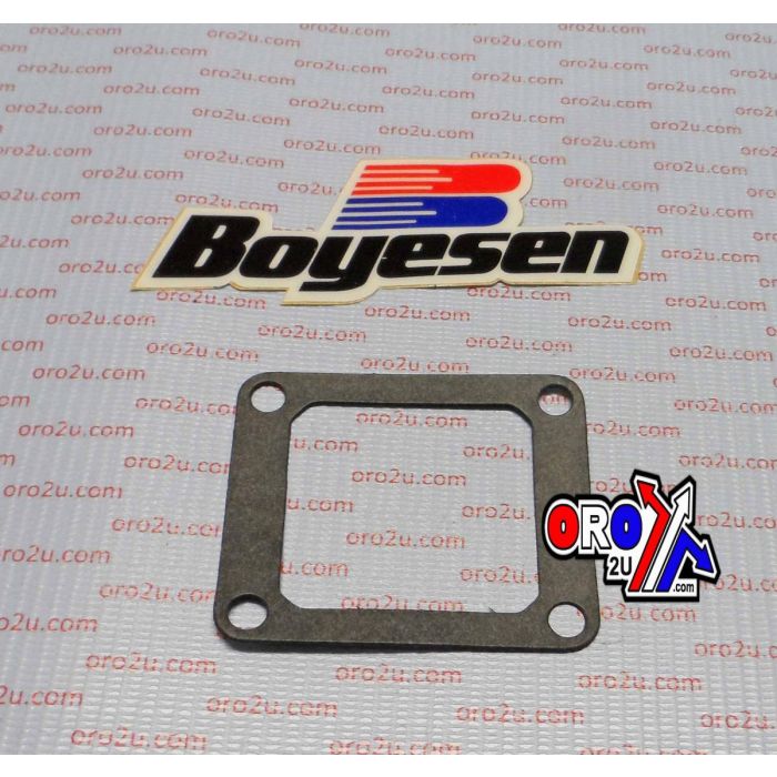 Packningsblock Yz85 02-11 Boyesen Rg30 Rg-30 Yamaha