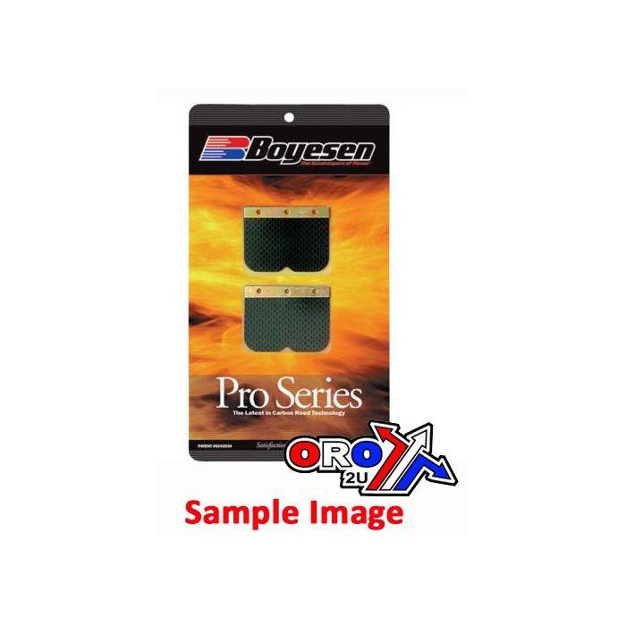 Pro-122 Boyesen Reeds Boyesen Pro Series Reeds - Pro