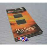 Pro-125 Boyesen Red Carb Boyesen Pro Series Reeds - Pro