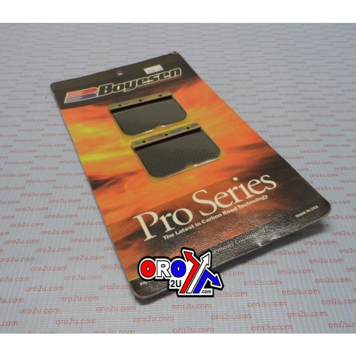 Pro-13 Boyesen Reeds Psr-13 Boyesen Pro Series Reeds - Pro