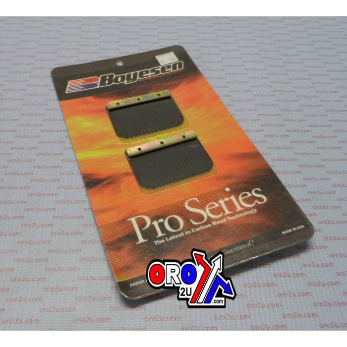 Pro-133 Boyesen Reeds Boyesen Pro Series Reeds - Psr