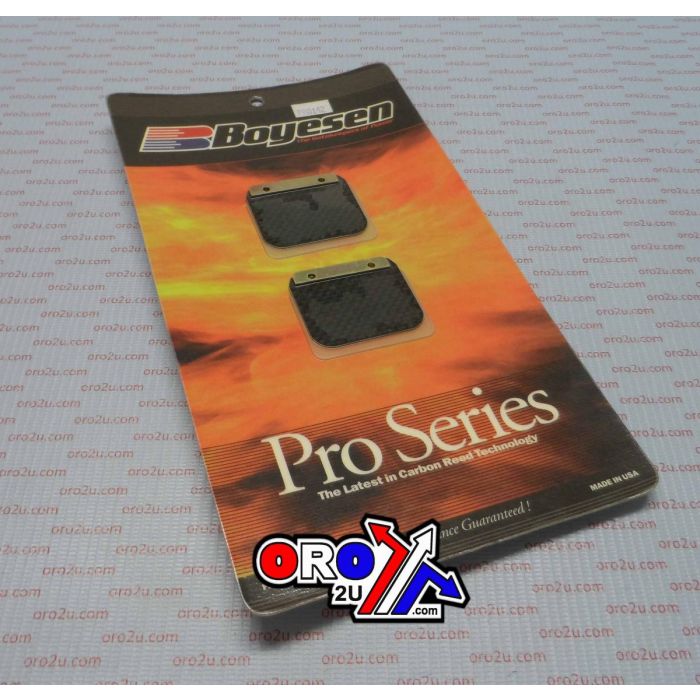 Pro-142 Boyesen Reeds Boyesen Pro Series Reeds - Pro