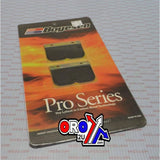 Pro-157 Boyesen Red Carb Boyesen Pro Series Reeds - Pro