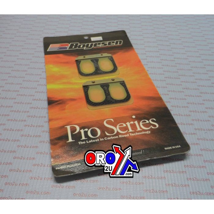 Pro-192 Boyesen Reeds Boyesen Pro Series Reeds - Pro