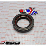 Oljetätningsset Vevaxel Crf150 Wiseco B6061 Crf150R 2007-09