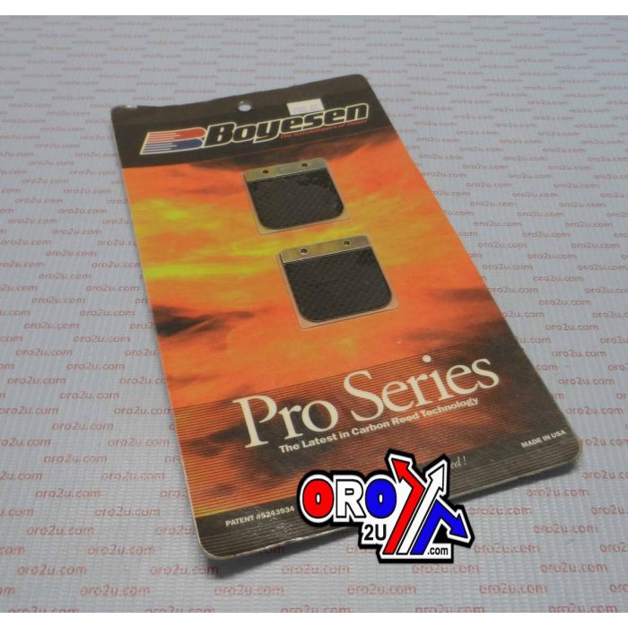 Pro-61 Boyesen Reeds Boyesen Pro Series Reeds - Pro