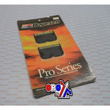 Pro-83 Reeds Honda Pilot Boyesen Pro Series Reeds - Pro