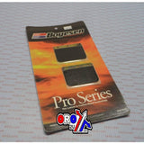 Pro-84 Reeds Lt250R Quad Racer Boyesen Pro Series Reeds - Pro