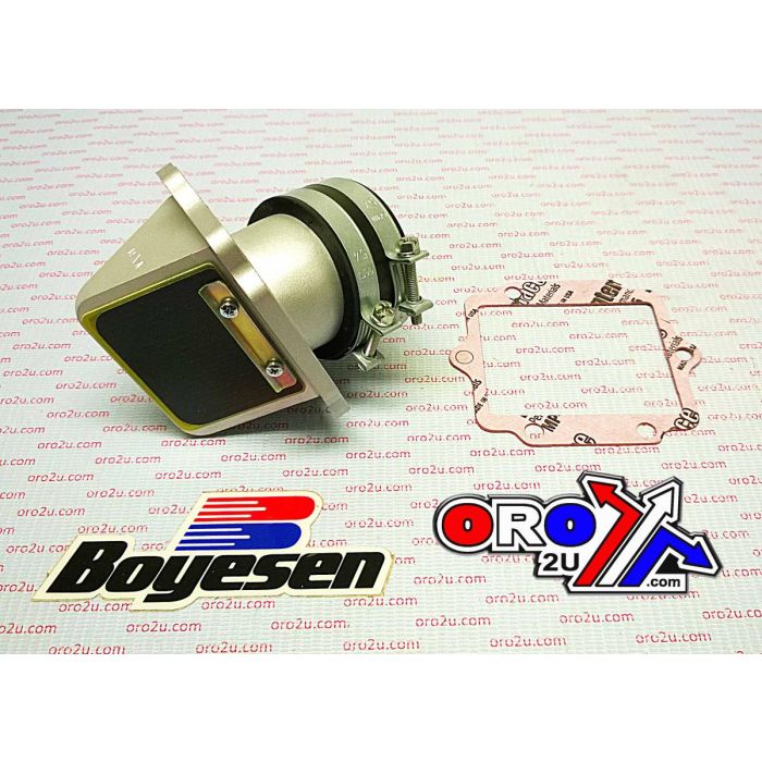 Boyesen Rad Ventil Kdx200 220 Block Rad-14Xa Rad-14Xa