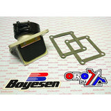 Boyesen Röd Ventil 99-00 Rm125 Block Rad-21F Suzuki Mx Rad-21F